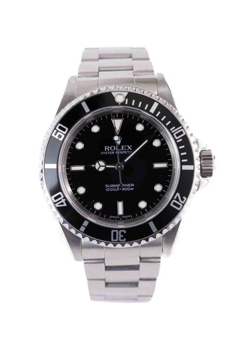 buy rolex 14060m|rolex 14060m collectible.